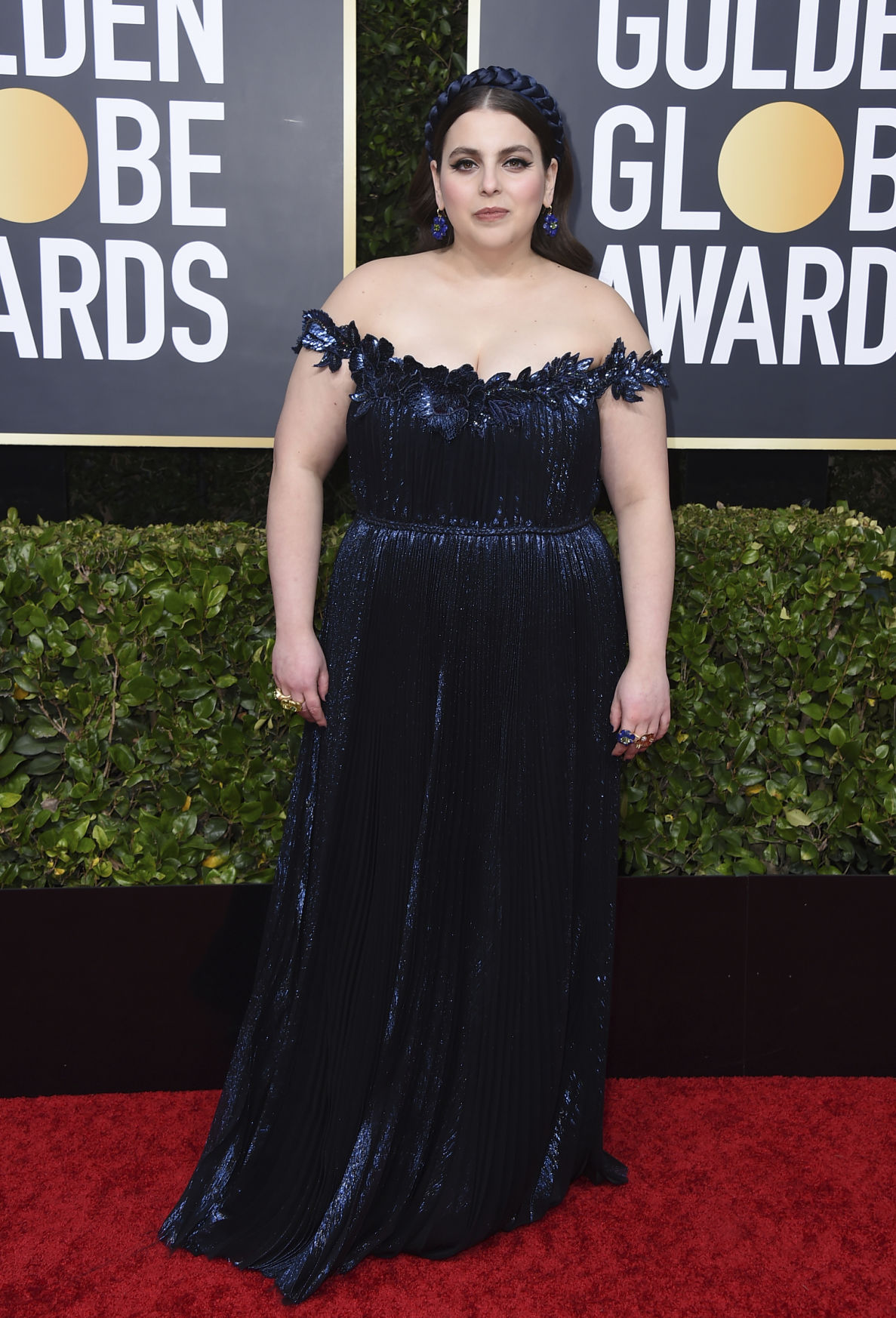 77th Annual Golden Globe Awards - Arrivals